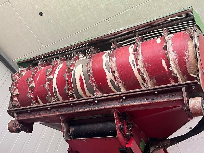 Strautmann Verti Mix 1701 Double SF