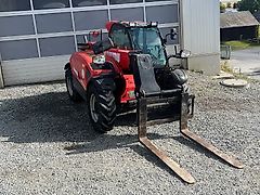 Manitou MLT 625-75 H