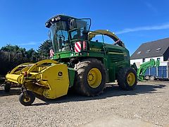 John Deere 7450