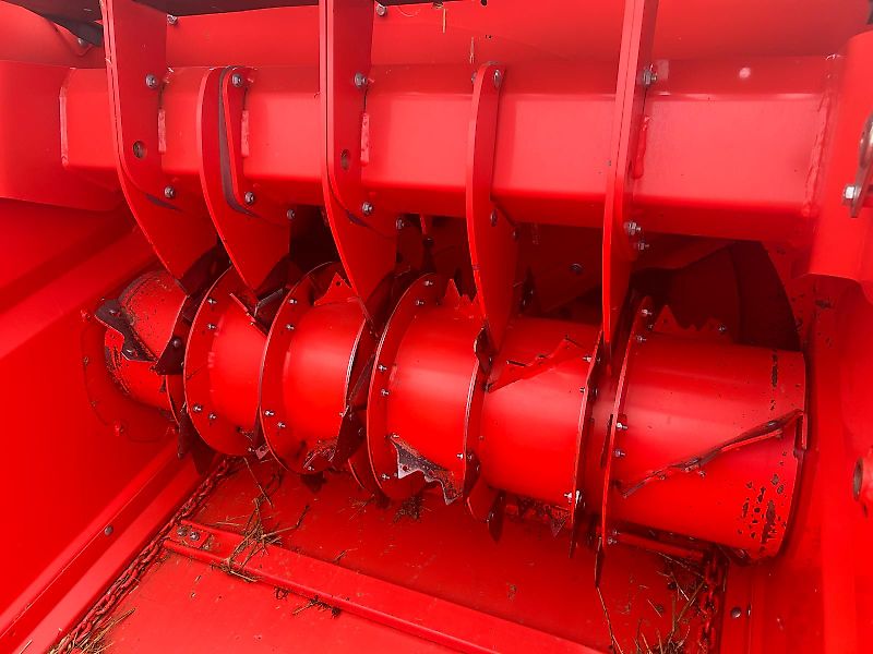Kuhn 3570M