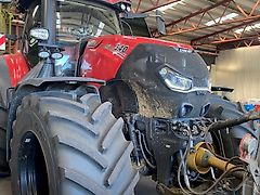 Case IH OPTUM 340 AFS
