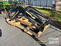 Stoll ROBUST F 30 HDP