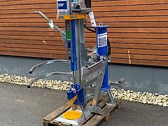 Binderberger Holzspalter Spalter Spaltgerät Stehendspalter