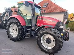Case IH maxxum mc 125 profi MC