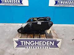 JCB 4CX (Spare part/Reservedel/Ersatzteil)