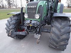 Fendt 400/700/800 frontaftakas, Frontpto Nieuw!