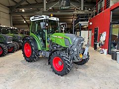 Fendt 211 P S3