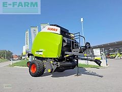 Claas variant 385 rc - rundballenpresse