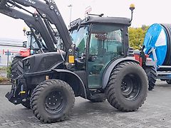 Lamborghini Sprint 50 ( Deutz Agrolux,Same) mit Alö Frontlader