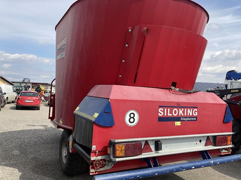 Siloking MP 12