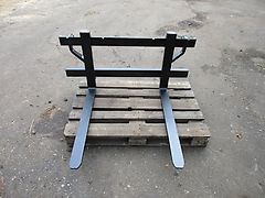 Saphir TOP 900 kg