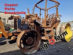 John Deere 5125R 5100 R 5115 parts, ersatzteile, pieces