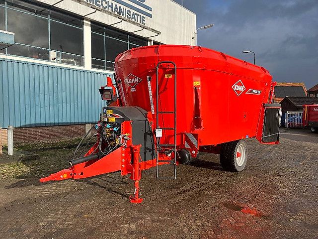 Kuhn Profile 24.2 DL