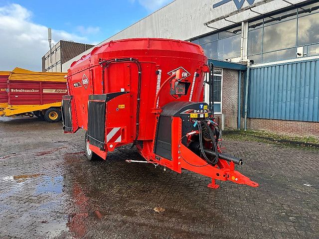Kuhn Profile 24.2 DL