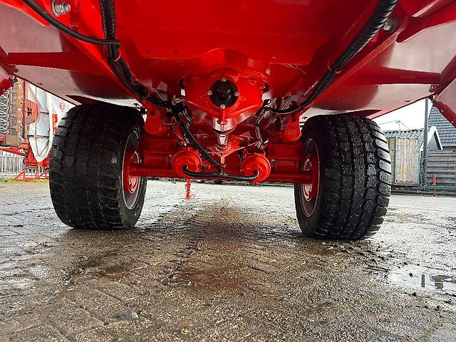 Kuhn Profile 24.2 DL