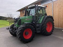 Fendt 415 Vario