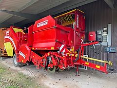 Grimme SE85-55