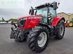 Massey Ferguson 6715 s dyna-6 efficient Efficient