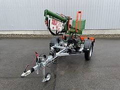 Posch HydroCombi 16 *Miete ab 95€/Tag*