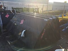 Stoll Maxi Schaufel M 260