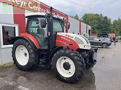 Steyr profi 4115 komfort