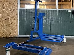 Bandenlift J de Vries H.O.