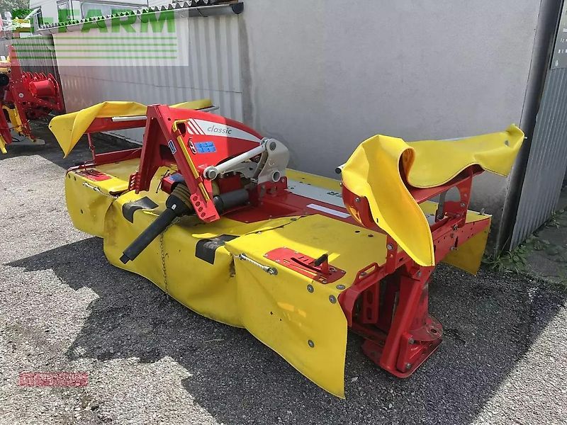 Pöttinger novacat 301 classic