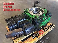 John Deere Rear axle John Deere