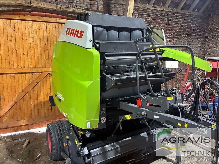 Claas VARIANT 385 RC PRO