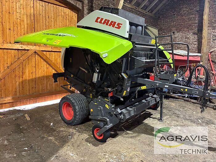 Claas VARIANT 385 RC PRO