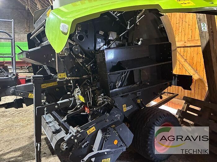 Claas VARIANT 385 RC PRO