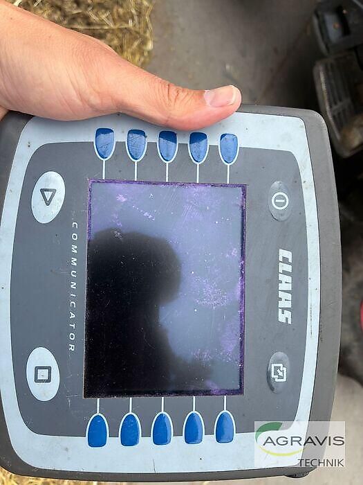 Claas VARIANT 385 RC PRO