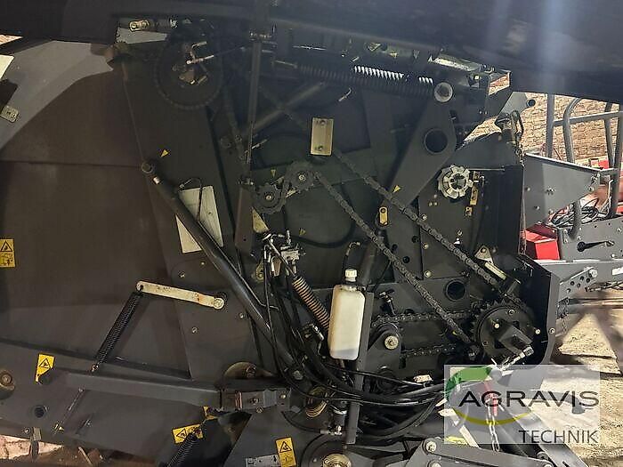 Claas VARIANT 385 RC PRO