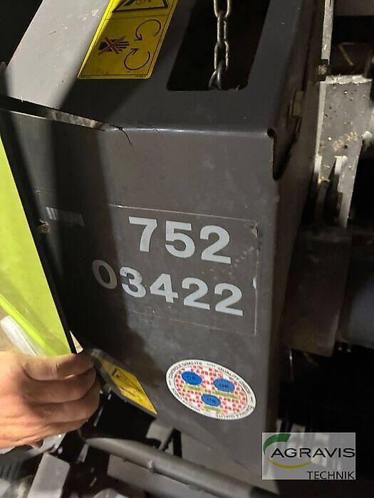 Claas VARIANT 385 RC PRO