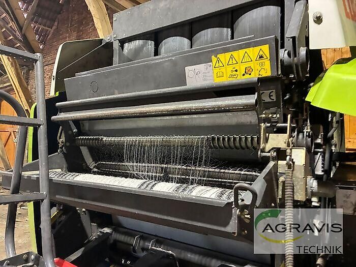 Claas VARIANT 385 RC PRO