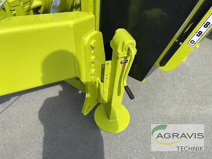 Storti BOXER MT 180