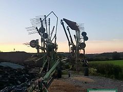 Krone Swadro 907