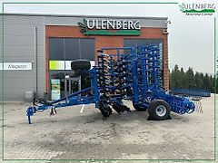 Köckerling REBELL -Classic- 600 T 2.0