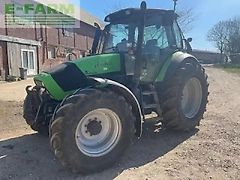 Deutz-Fahr agrotron 150