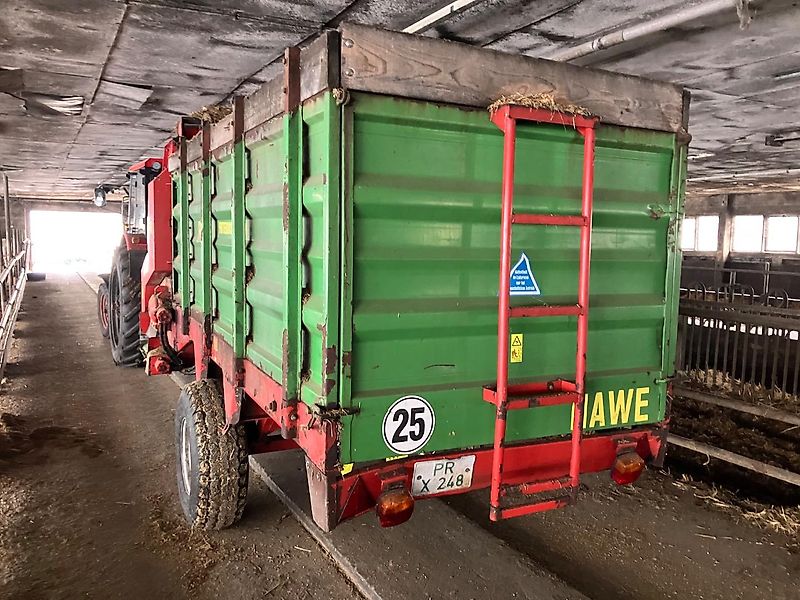 Hawe FDW STA7 5