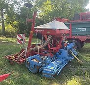 Kverneland Accord DA