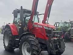 Massey Ferguson 6715S