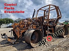 Deutz-Fahr TTV 1160 1145 1130 parts, ersatzteile, pieces