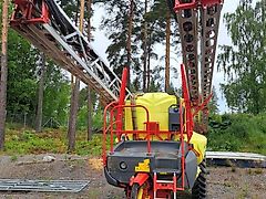 Kverneland IXtrack C 50 33m