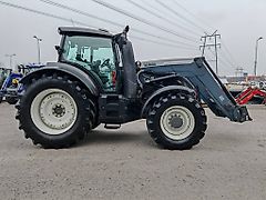 Valtra T 194 V