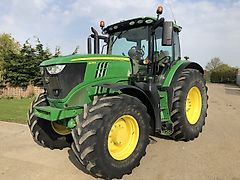 John Deere 6215R