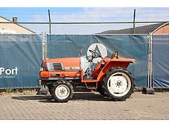Kubota GL200