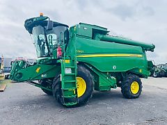John Deere T660 i