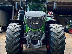 Fendt 1050 Profi Plus