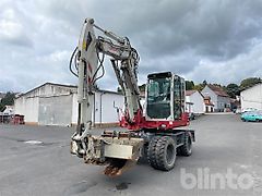 Takeuchi TB295W